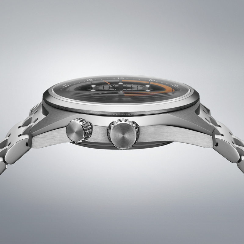 SEIKO PROSPEX SPB515J1 SPEEDTIMER AUTOMATICO 3 DAYS 20 BAR