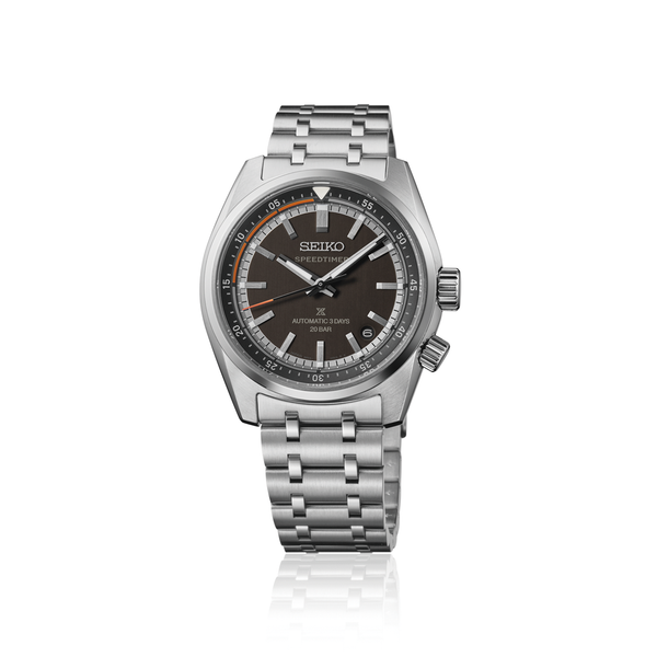 SEIKO PROSPEX SPB515J1 SPEEDTIMER AUTOMATICO 3 DAYS 20 BAR