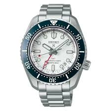 SEIKO PROSPEX SPB519J1 AUTOMATICO GMT DIVER 300M