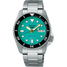 Carica l&#39;immagine nel visualizzatore di Gallery, SEIKO 5 SPORT SRPK33K1 38MM
