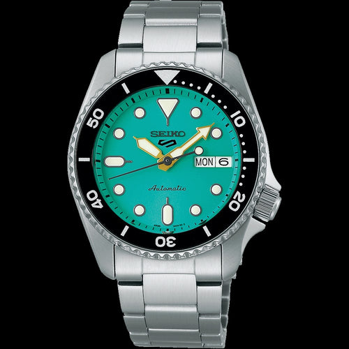 SEIKO 5 SPORT SRPK33K1 38MM