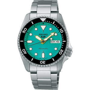 SEIKO 5 SPORT SRPK33K1 38MM