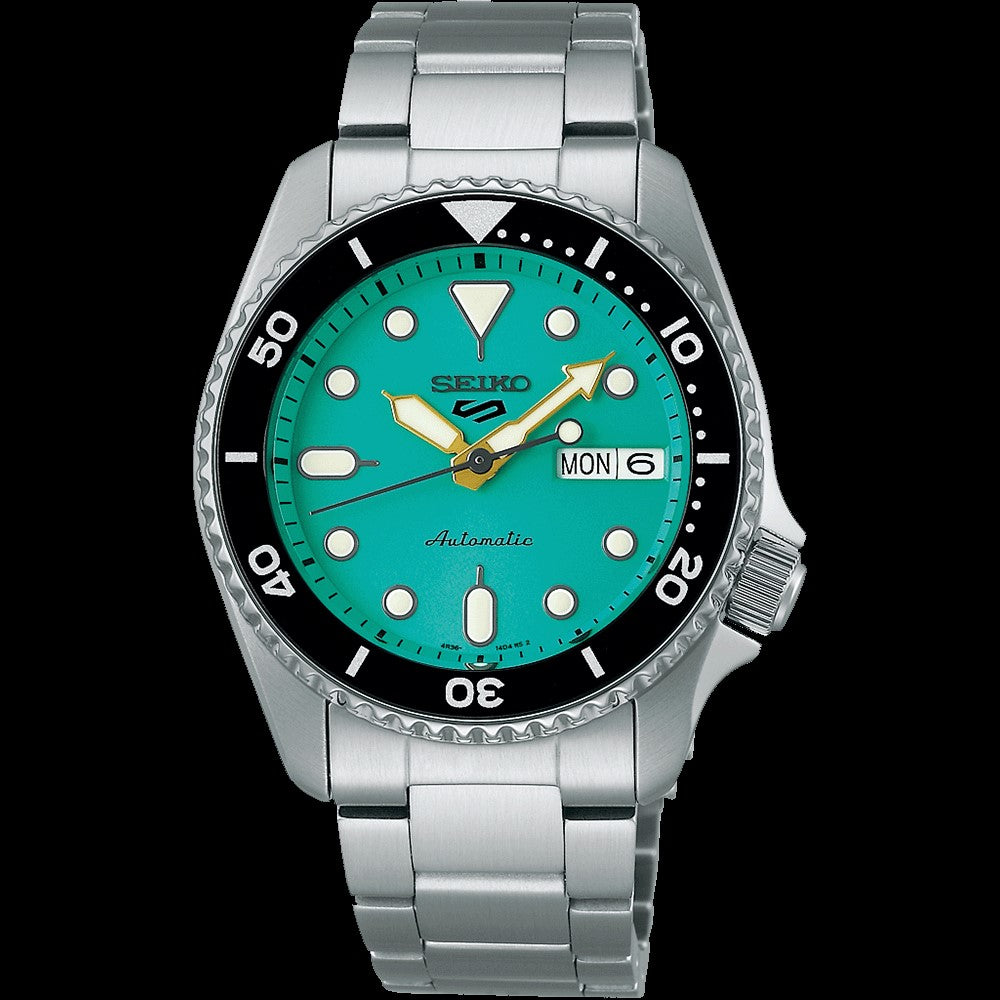 SEIKO 5 SPORT SRPK33K1 38MM