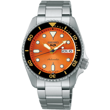 Carica l&#39;immagine nel visualizzatore di Gallery, SEIKO 5 SPORT SRPK35K1 38MM