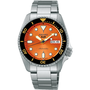SEIKO 5 SPORT SRPK35K1 38MM