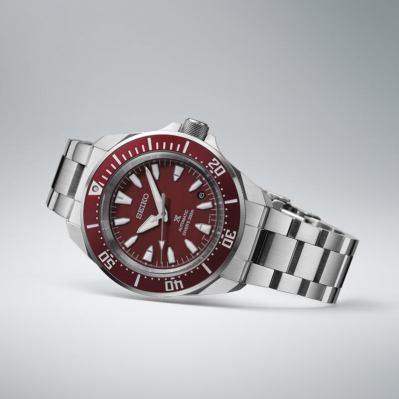 SEIKO PROSPEX SAMURAI SRPL11K1