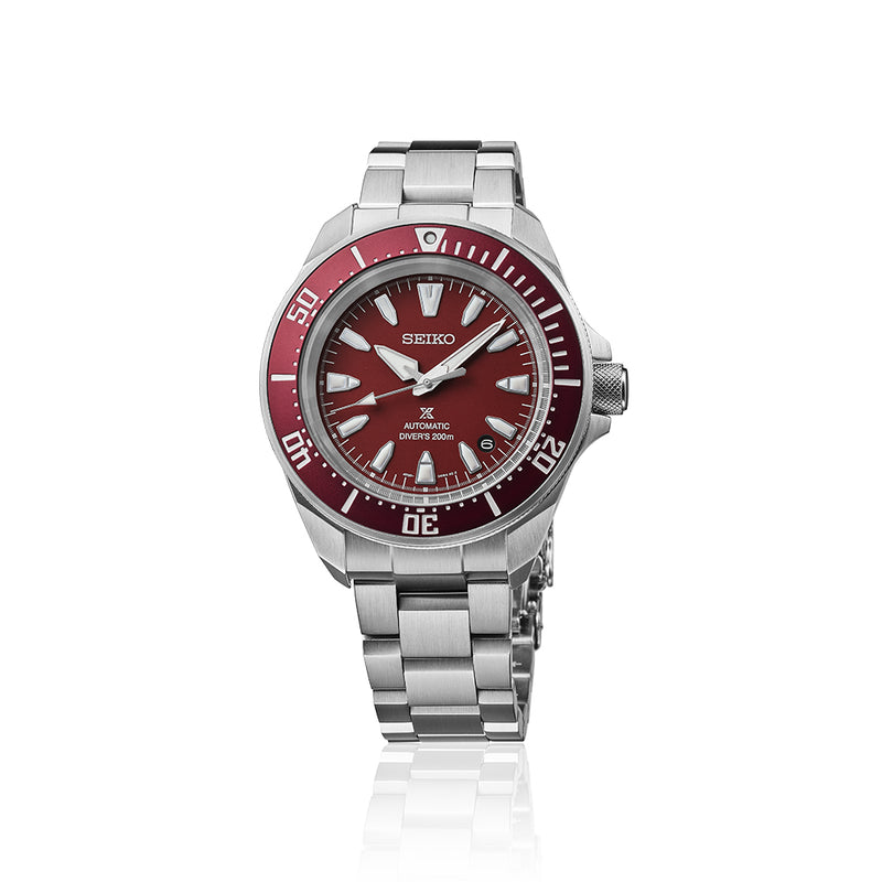 SEIKO PROSPEX SAMURAI SRPL11K1