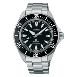 SEIKO PROSPEX SRPL13K1 SAMURAI