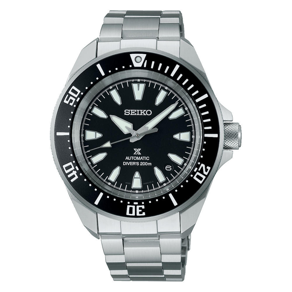 SEIKO PROSPEX SRPL13K1 SAMURAI