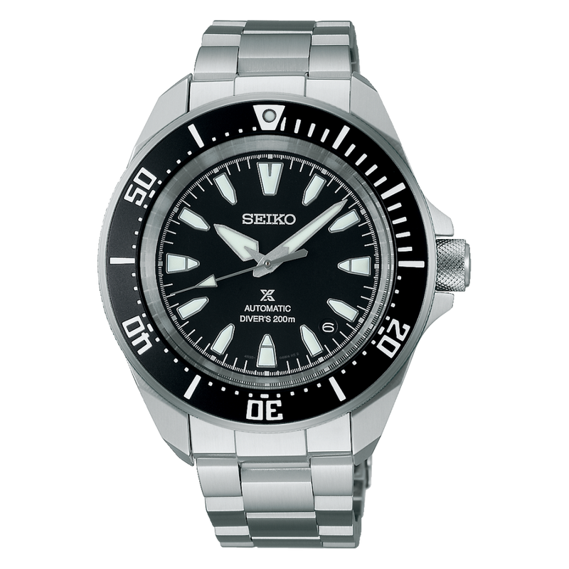 SEIKO PROSPEX SRPL13K1 SAMURAI