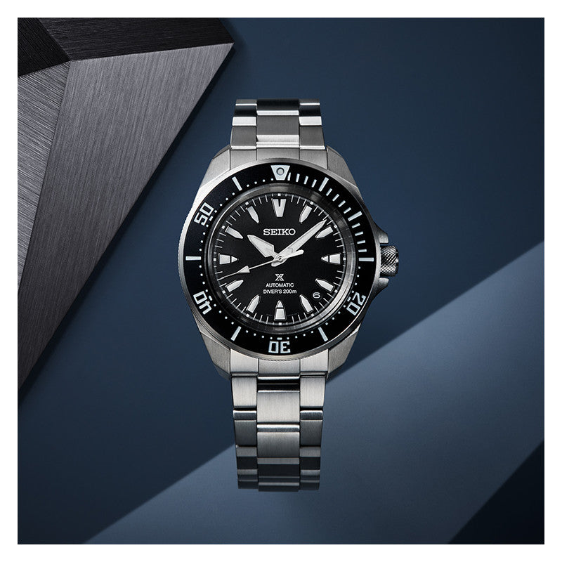 SEIKO PROSPEX SRPL13K1 SAMURAI