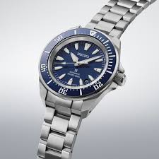 SEIKO PROSPEX SRPL51K1 AUTOMATICO DIVER 200M