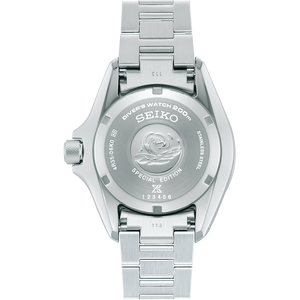 SEIKO PROSPEX PADI SRPL53K1 SPECIAL EDITION