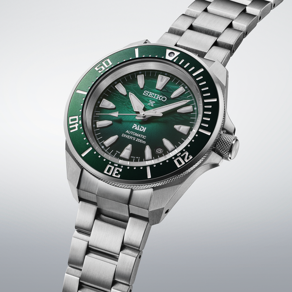 SEIKO PROSPEX PADI SRPL53K1 SPECIAL EDITION