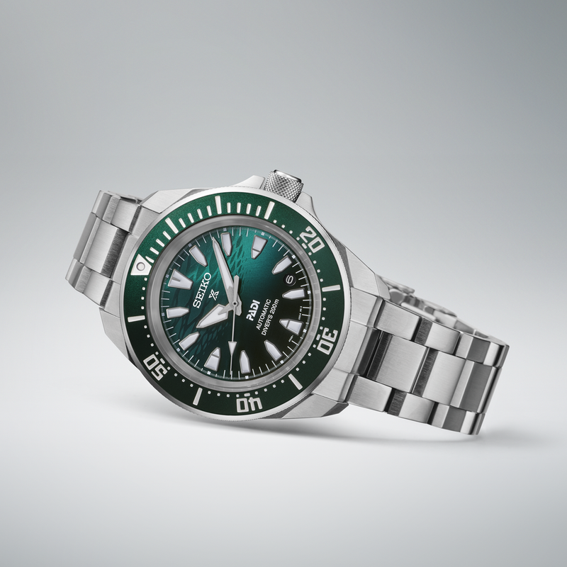 SEIKO PROSPEX PADI SRPL53K1 SPECIAL EDITION