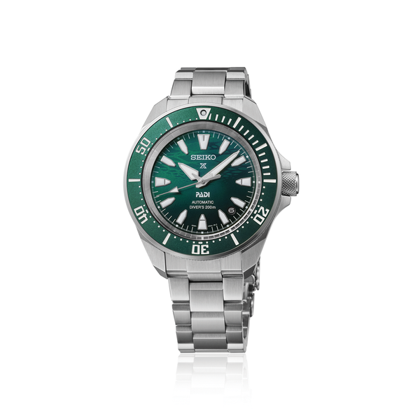 SEIKO PROSPEX PADI SRPL53K1 SPECIAL EDITION