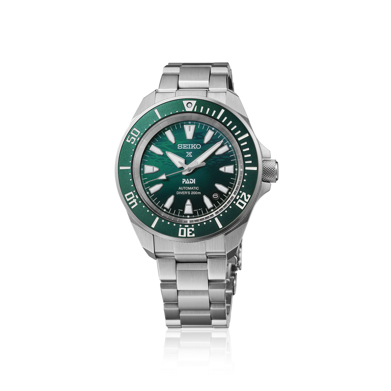 SEIKO PROSPEX PADI SRPL53K1 SPECIAL EDITION