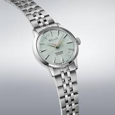 SEIKO PRESAGE SRPL63J1 AUTOMATICO COCKTAIL