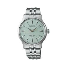 SEIKO PRESAGE SRPL63J1 AUTOMATICO COCKTAIL