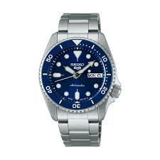 SEIKO SRPL77K1 5 Sports SKX serie