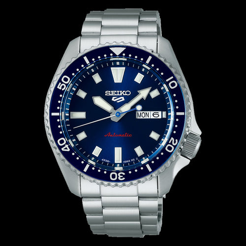 SEIKO 5 SRPL83K1 SEIE SKX VINTAGE