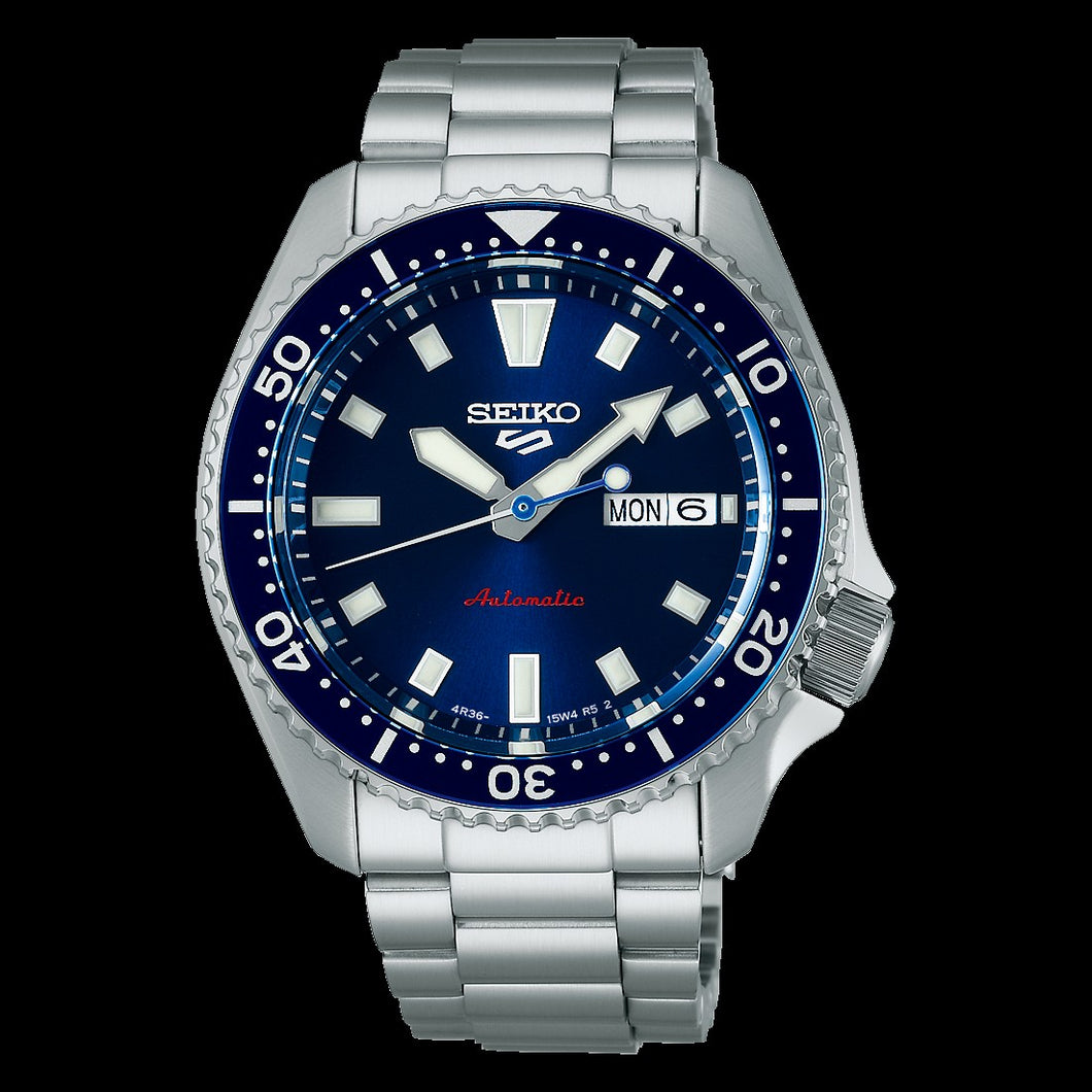SEIKO 5 SRPL83K1 SEIE SKX VINTAGE