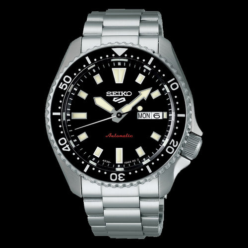 SEIKO 5 SPORT SRPL85K1 SERIE SKX VINTAGE
