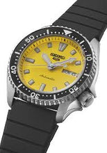 Carica l&#39;immagine nel visualizzatore di Gallery, SEIKO 5 SPORT SRPL87K1 SERIE SKX VINTAGE
