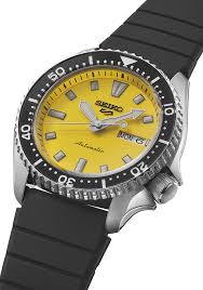SEIKO 5 SPORT SRPL87K1 SERIE SKX VINTAGE