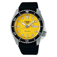 SEIKO 5 SPORT SRPL87K1 SERIE SKX VINTAGE