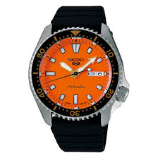 SEIKO 5 SPORT SRPL89K1 SERIE SKX VINTAGE