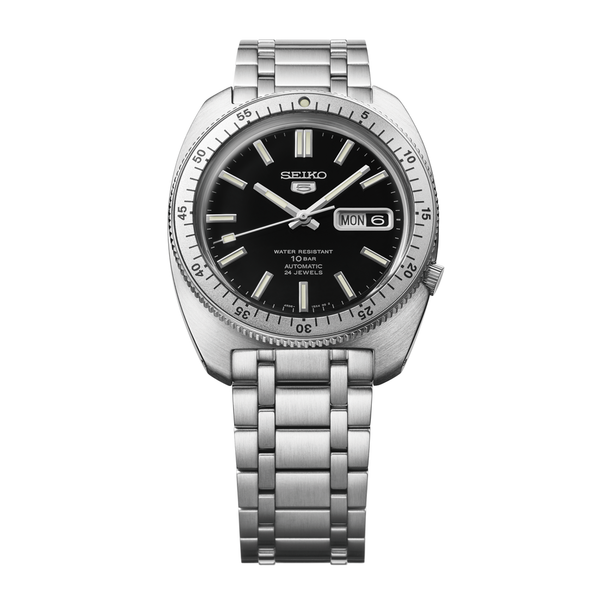 SEIKO 5 SPORT SRPL93K1 AUTOMATICO EDIZIONE LIMITATA 9.999 ESEMPLARI