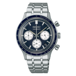 SEIKO SPORT SSB477P1 CRONOGRAFO AL QUARZO