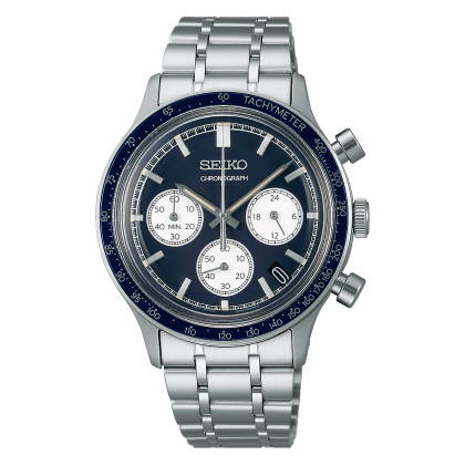 SEIKO SPORT SSB477P1 CRONOGRAFO AL QUARZO