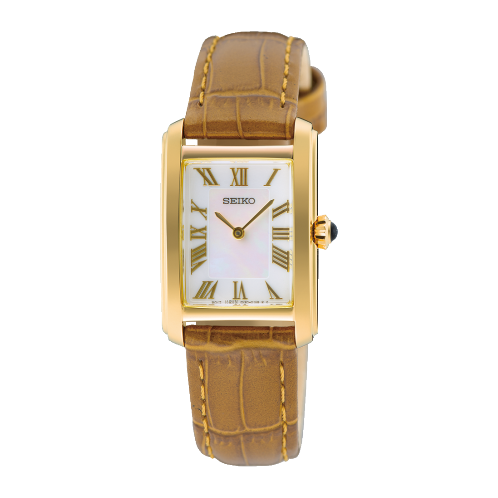 SEIKO CLASSIC SWR100P1 DONNA QUARZO 3 SFERE