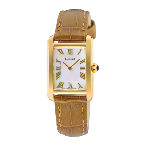 SEIKO CLASSIC SWR100P1 DONNA QUARZO 3 SFERE