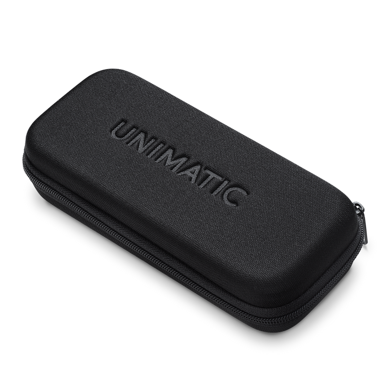 UNIMATIC UT1-GMT