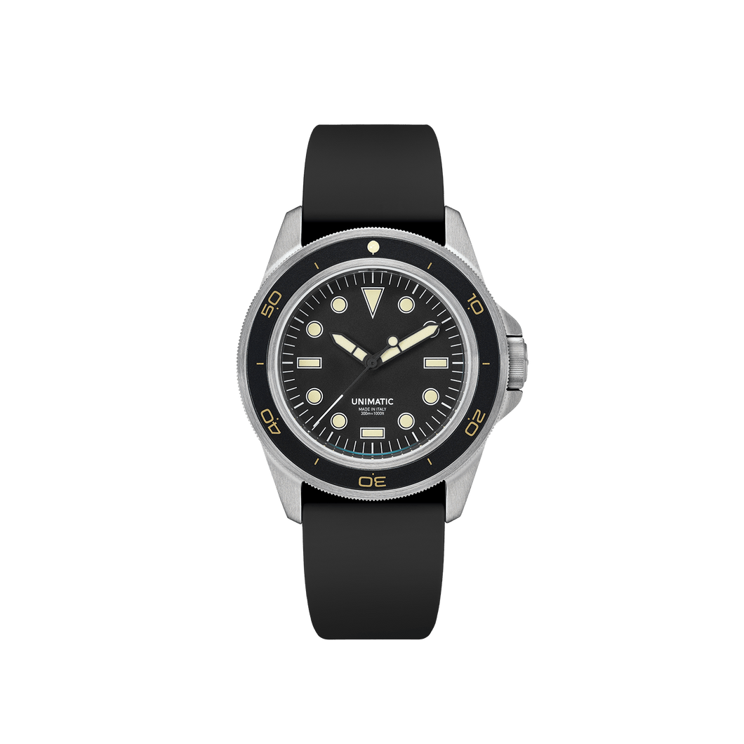 UNIMATIC U1-DHB EDIZIONE LIMITATA