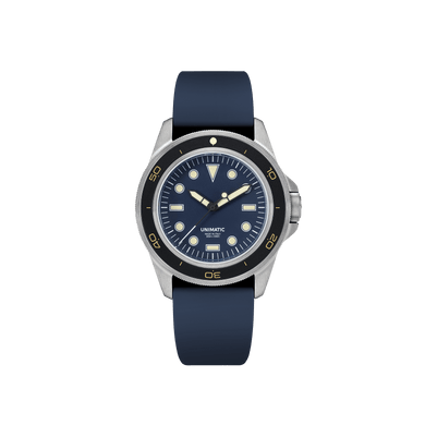 UNIMATIC U1-DHN EDIZIONE LIMITATA