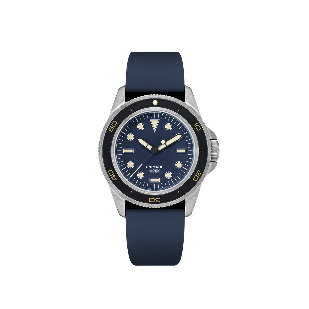 UNIMATIC U1-DHN EDIZIONE LIMITATA