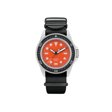 UNIMATIC U1-PD3-OR PRODIVER EDIZIONE LIMITATA