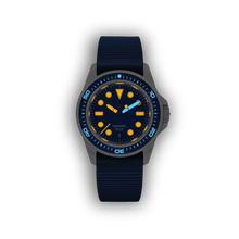 Carica l'immagine nel visualizzatore di Gallery, UNIMATIC Modello Uno U1S-PD6-RB Limited Edition of 70/300 - ProDiver