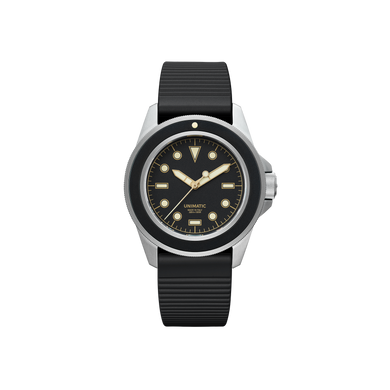 UNIMATIC U1S-8B EDIZIONE LIMITATA