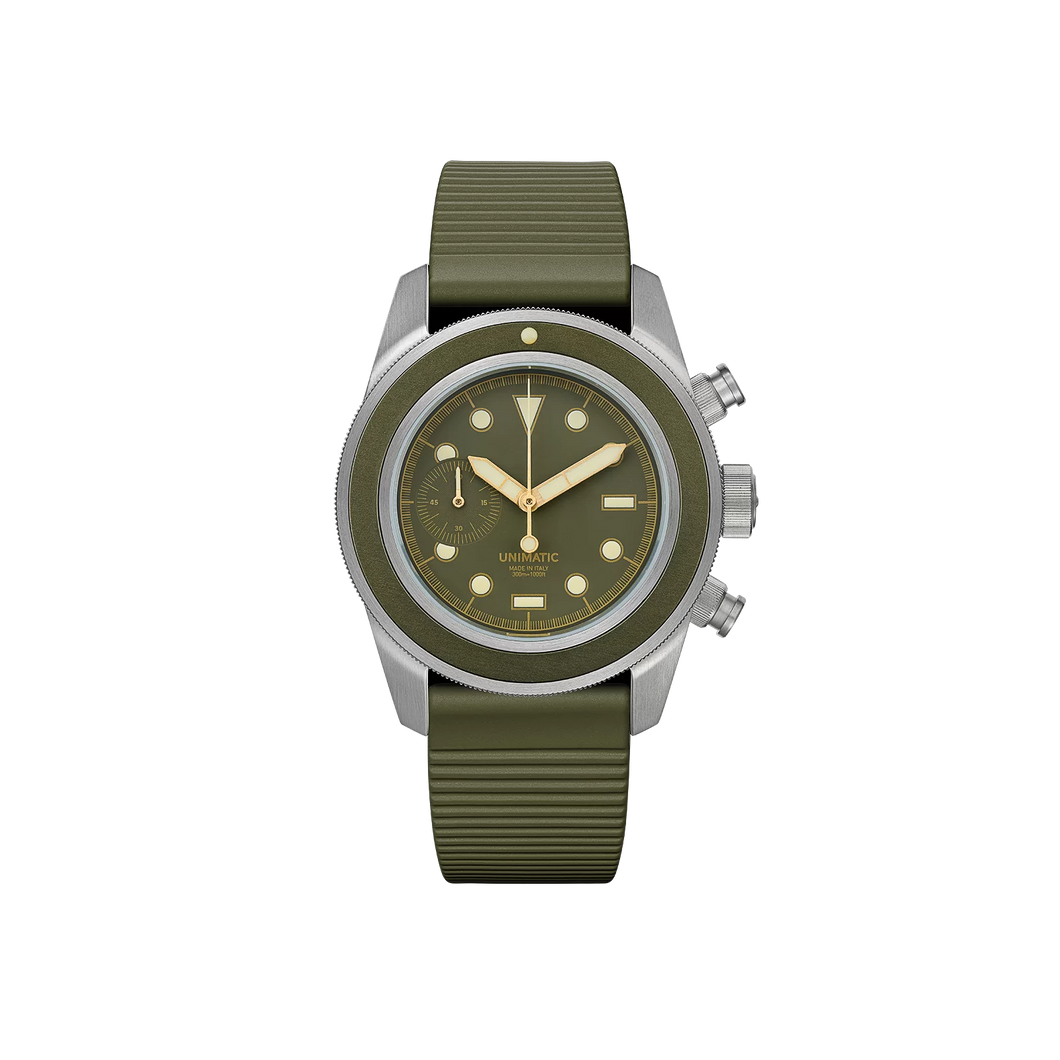 UNIMATIC U3-80 EDIZIONE LIMITATA