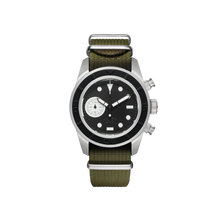 Carica l'immagine nel visualizzatore di Gallery, UNIMATIC U3-AEB CHRONOGRAPH EDIZIONE LIMITATA 250 PEZZI
