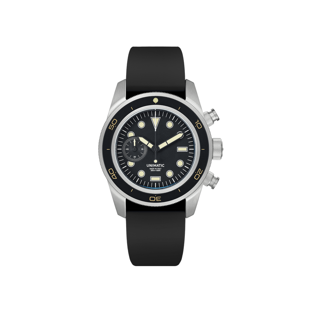 UNIMATIC U3-DHB EDIZIONE LIMITATA