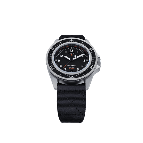 UNIMATIC UT1-GMT
