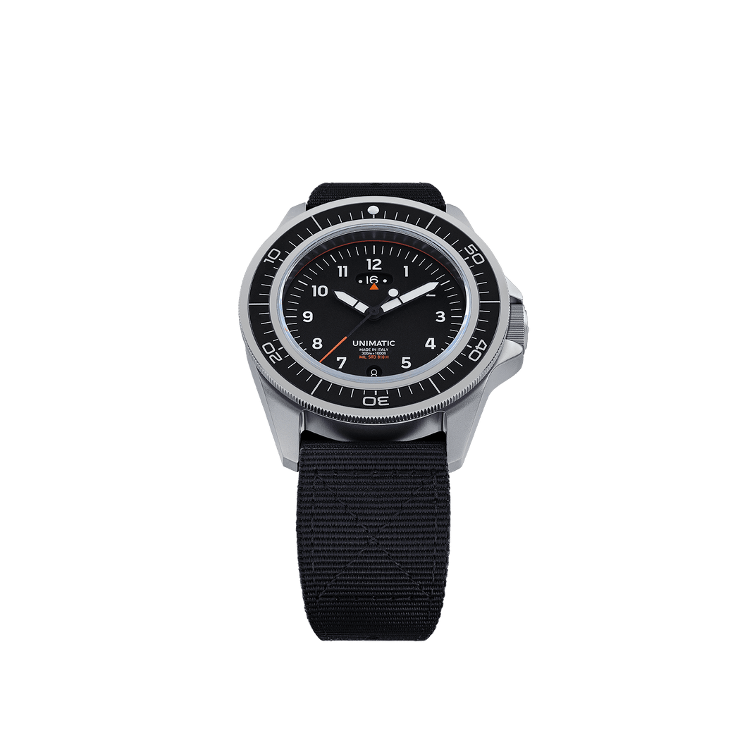 UNIMATIC UT1-GMT