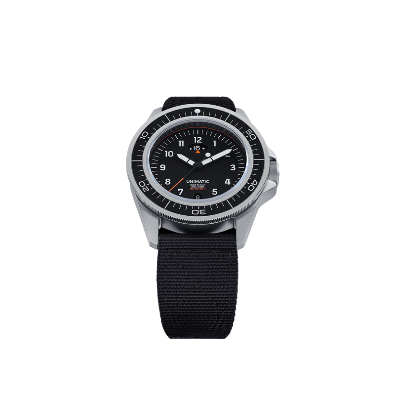 UNIMATIC UT1-GMT