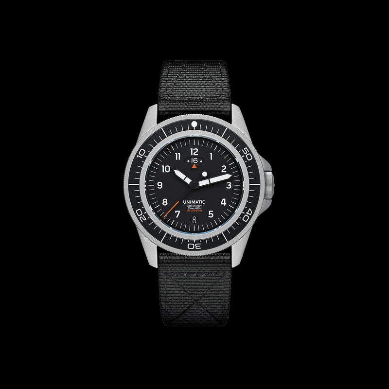 UNIMATIC UT1-GMT